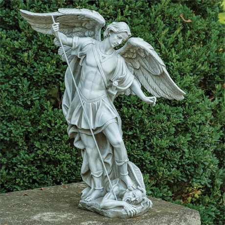 São Miguel - 49cm - Jardim