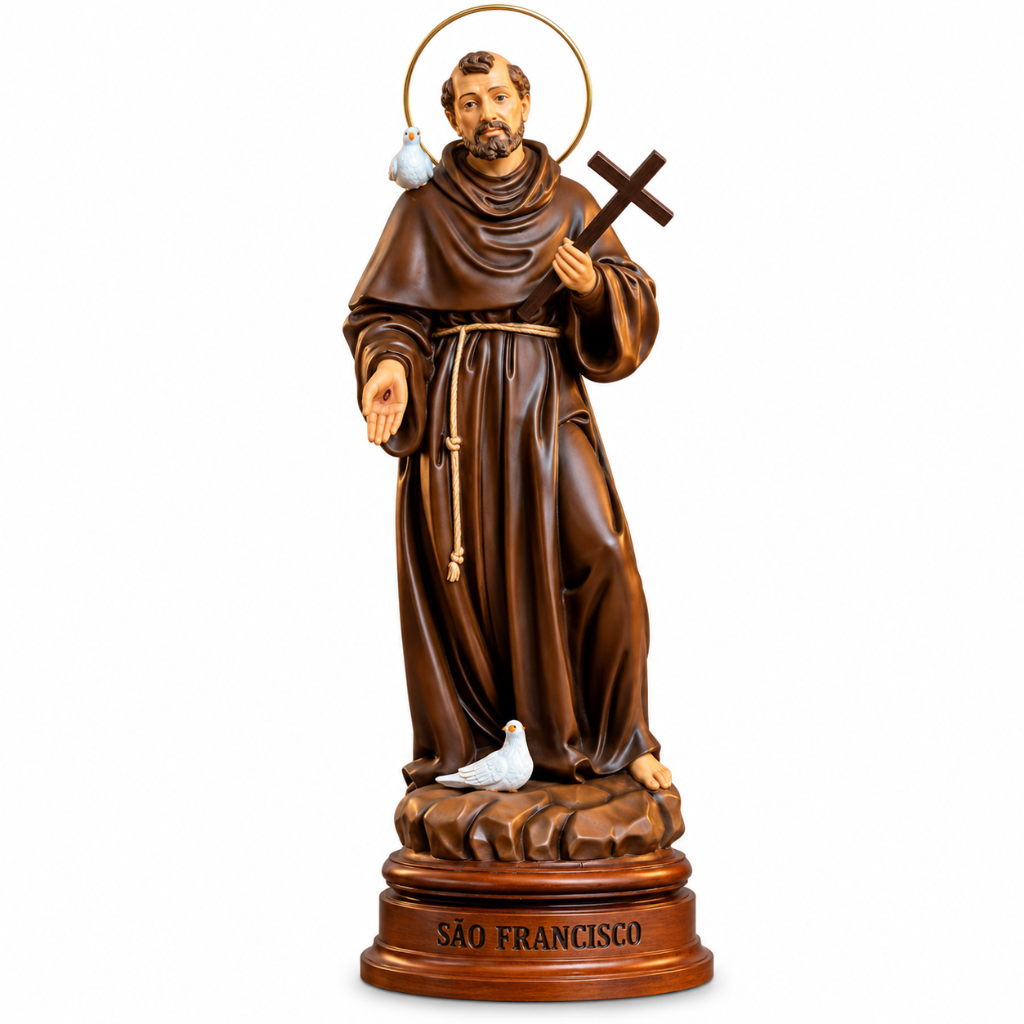 São Francisco 33cm