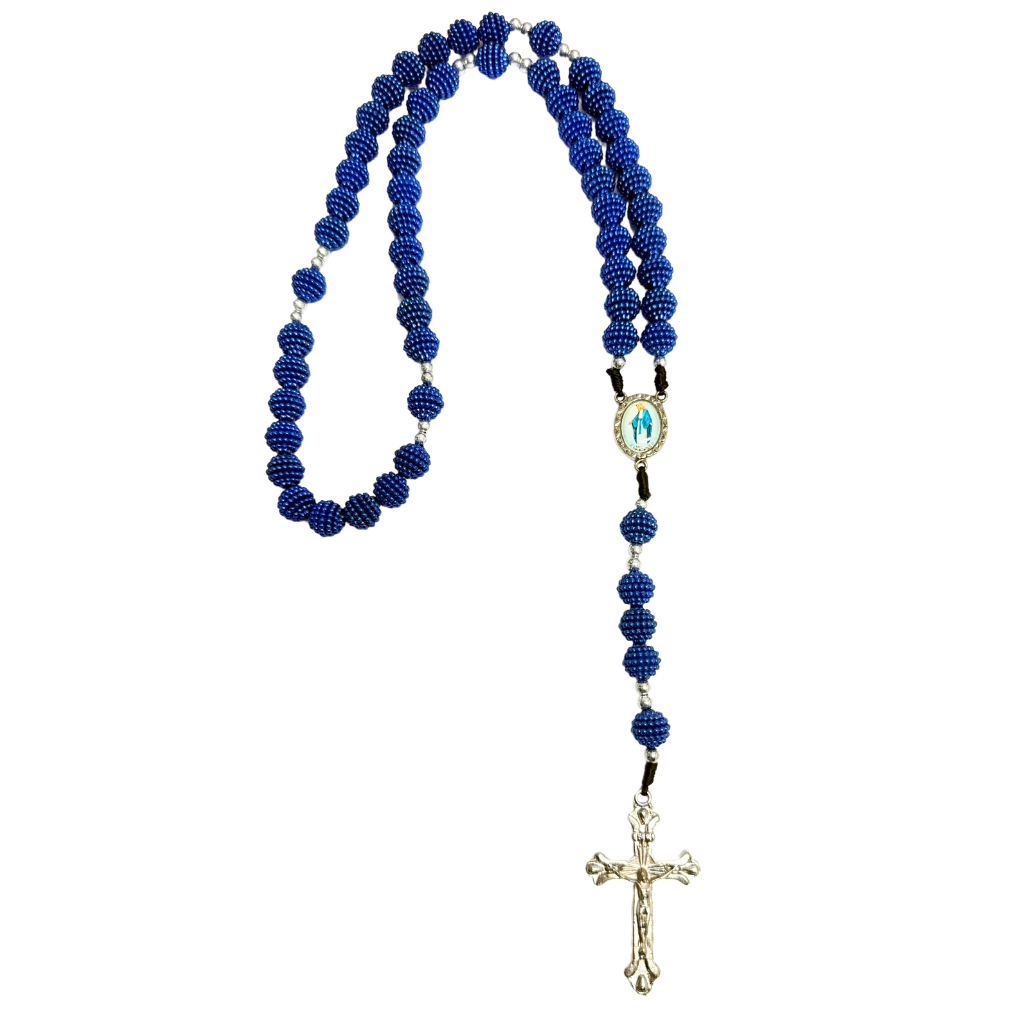 Rosary of Our Lady of Graces