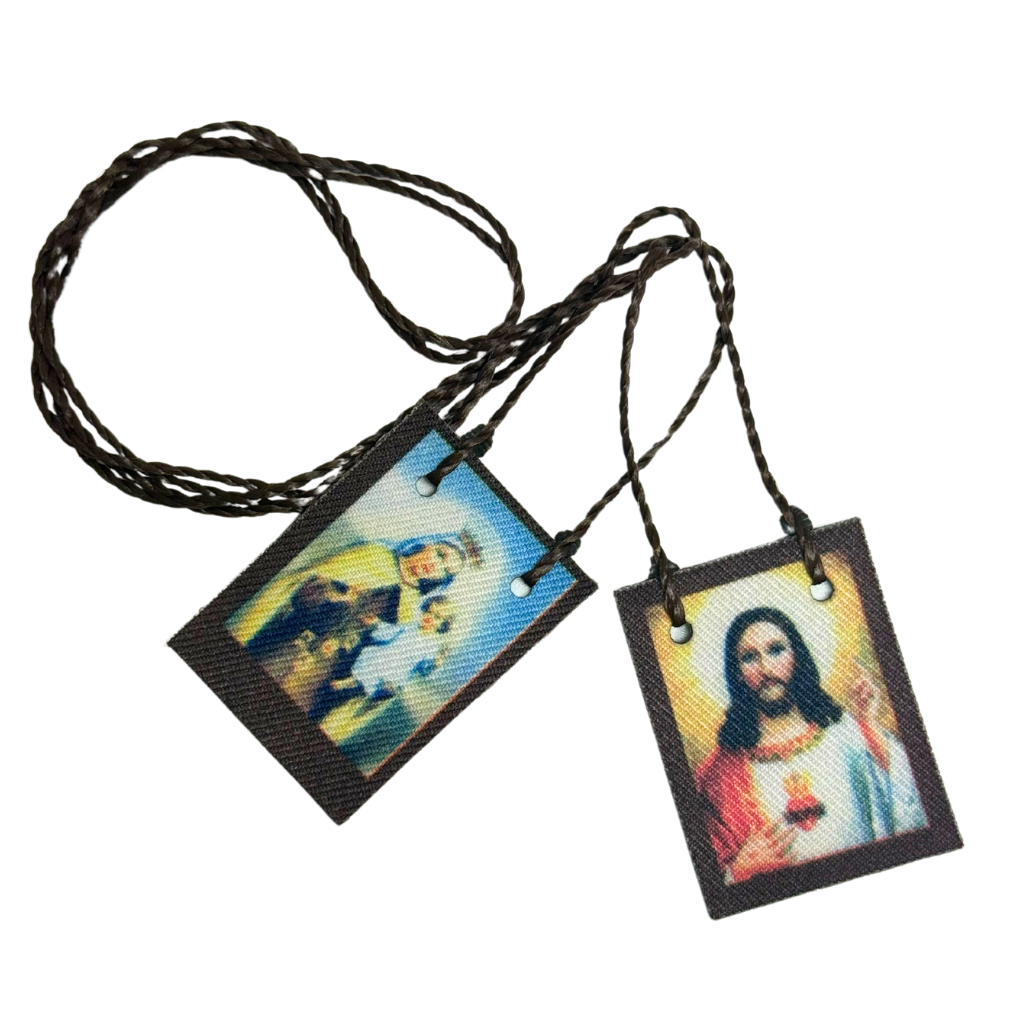 Scapular