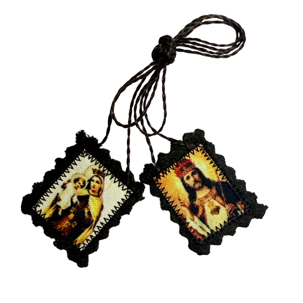 Scapular