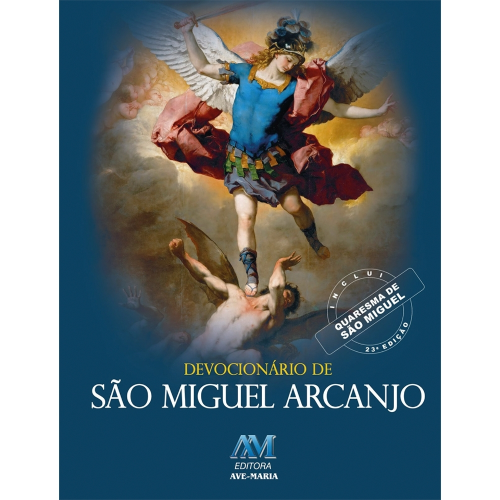 Devotional of Saint Michael the Archangel