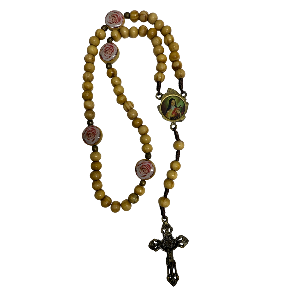 Rosary of Saint Therese