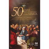 50 days in the upper room with Mary: Our Lady of Pentecost