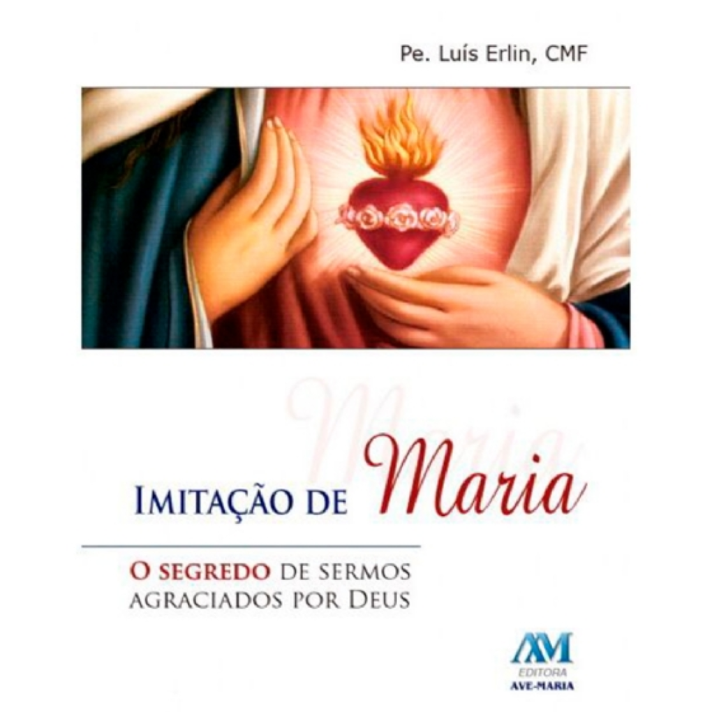 Imitação de Maria