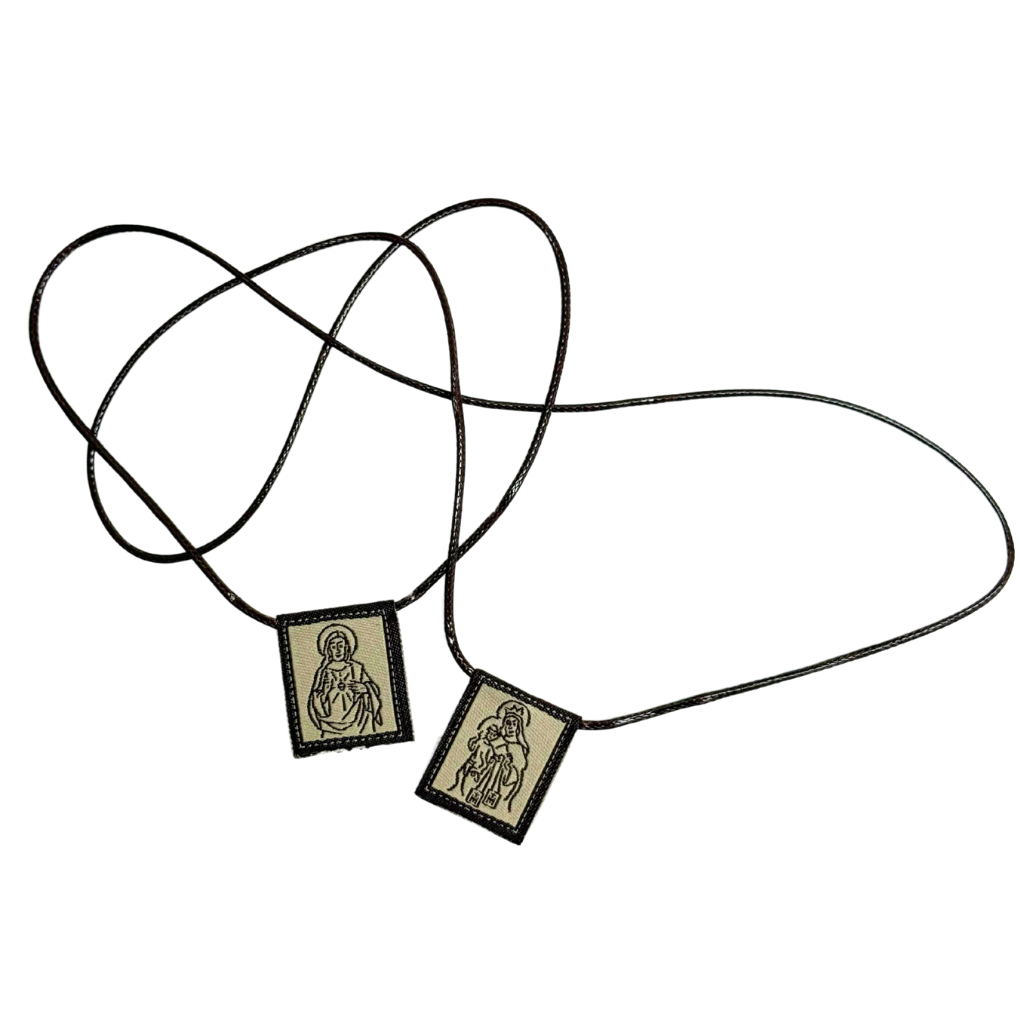 Scapular