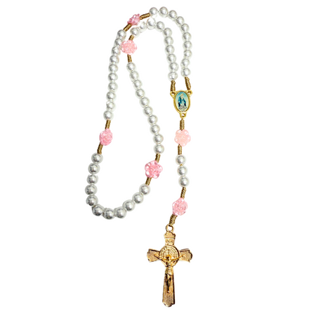 Rosary of Our Lady of Graces