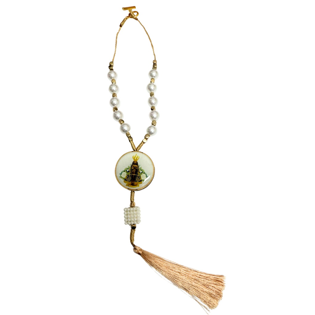 Dezenas N. Sra. Aparecida