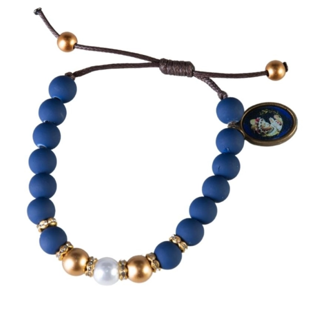 Mothers Who Pray for Their Children Bracelet