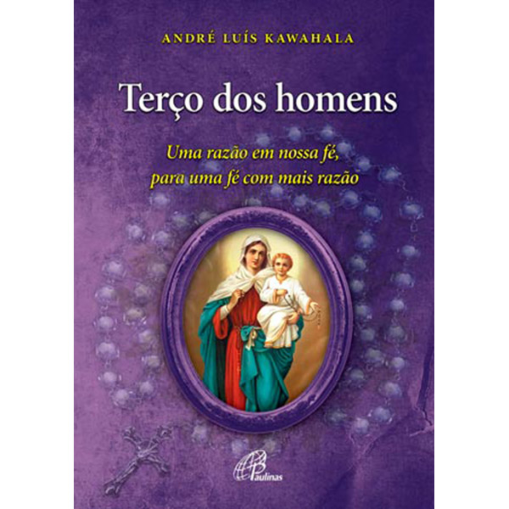 Men's rosary