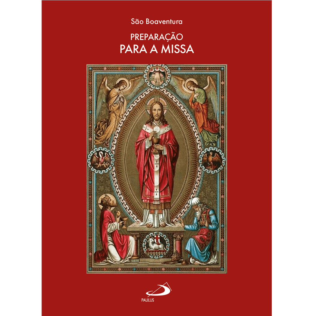 Preparação para a Missa