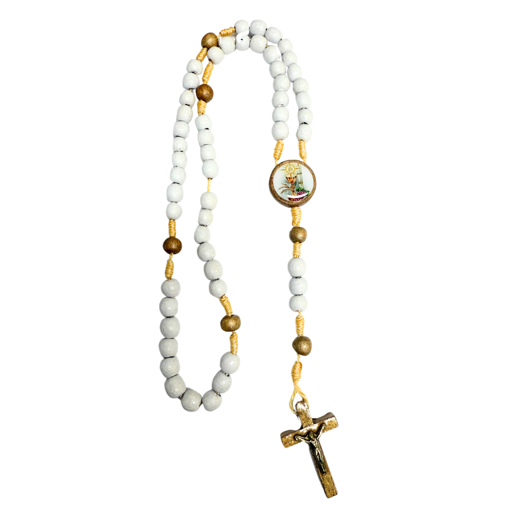 Eucharistic Rosary