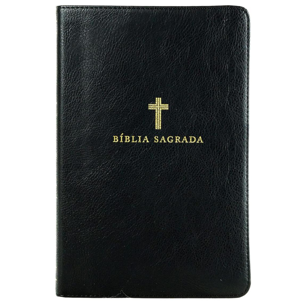 Holy Bible - (Evangelical)