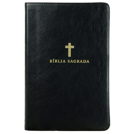 Bíblia Sagrada -  (Evangelica)