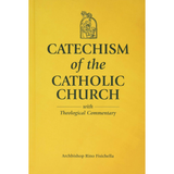 Catechism of the Catholic Church: Theological Commentary