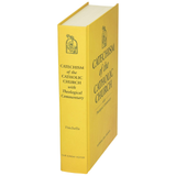 Catechism of the Catholic Church: Theological Commentary