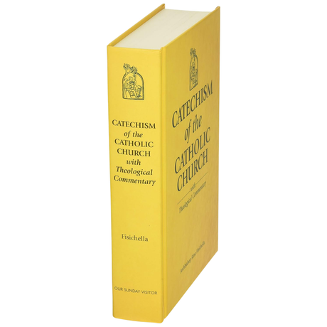 Catechism of the Catholic Church: Theological Commentary