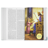 Santa Biblia para Niños