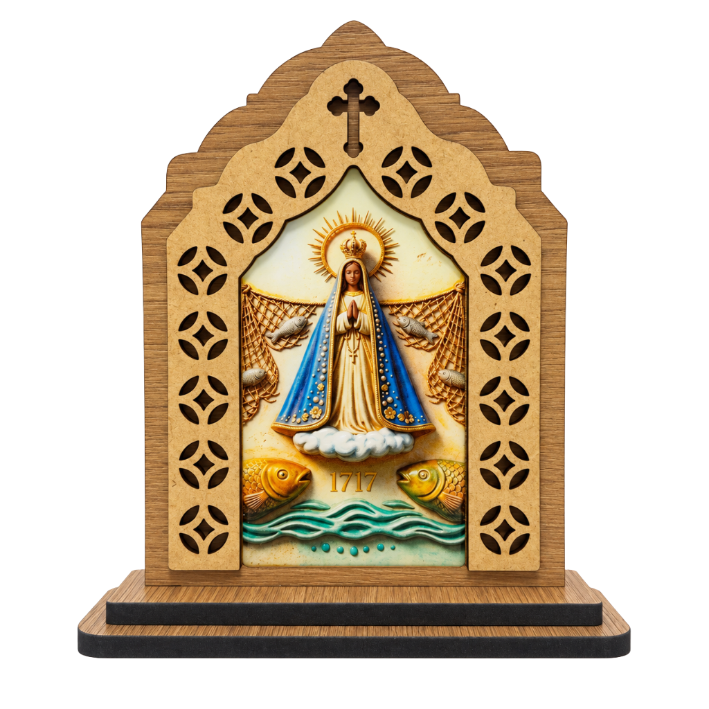 Capela Nossa Senhora Aparecida