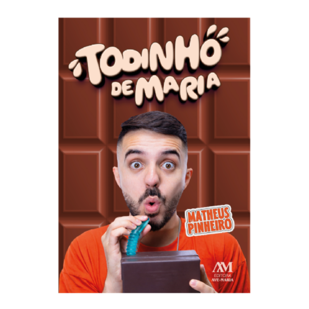 Todinho de Maria