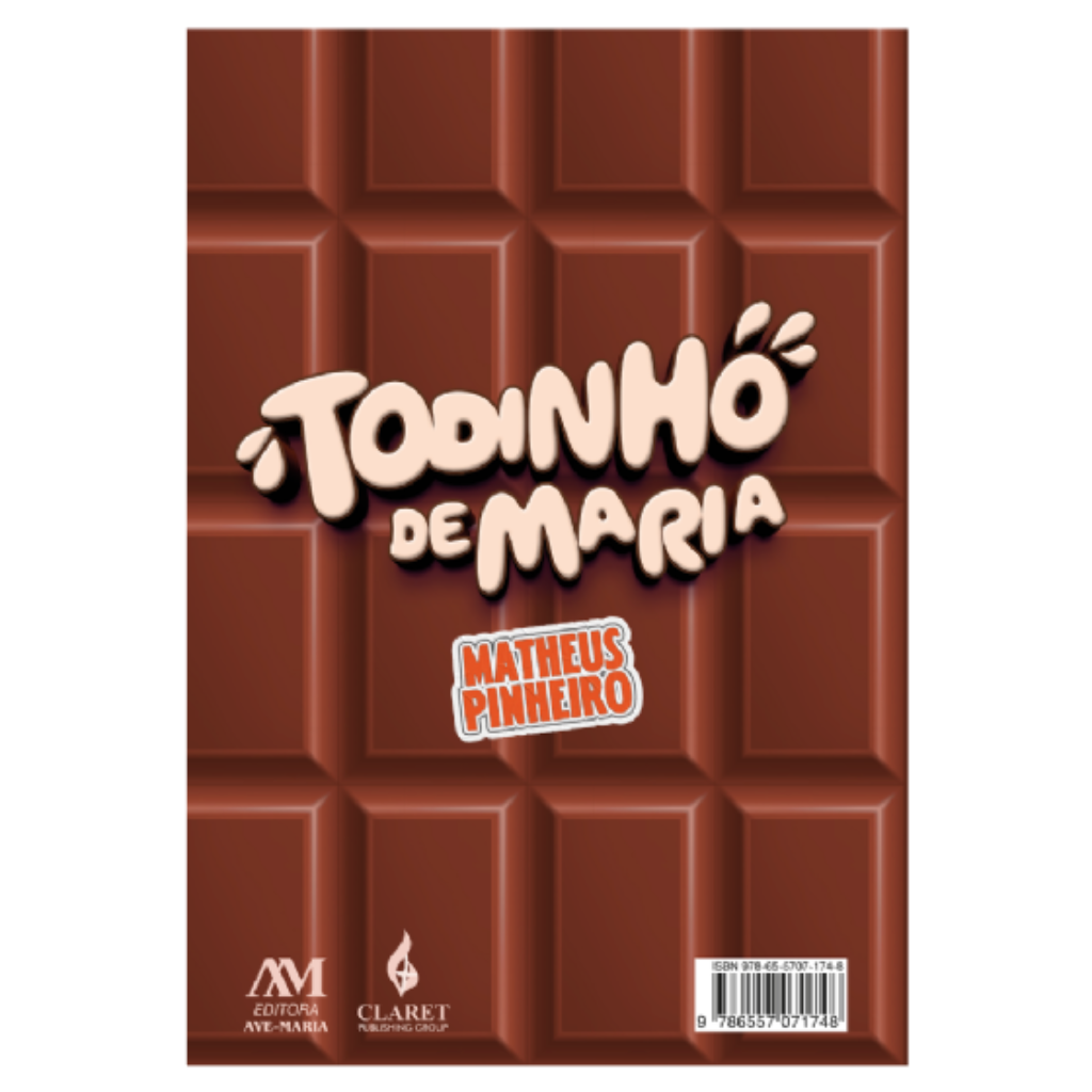 Todinho de Maria