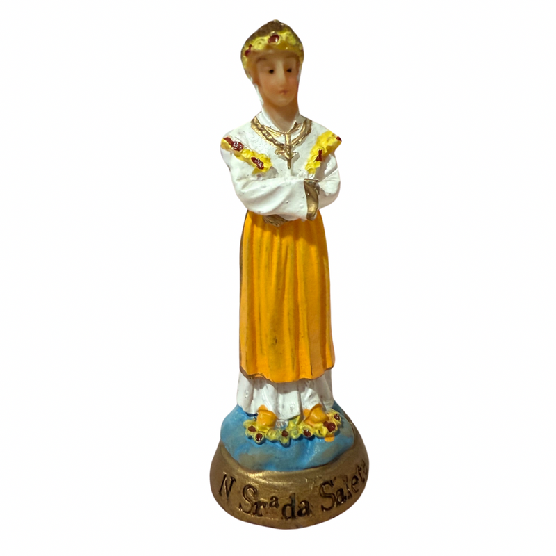 Image of Our Lady of La Salette