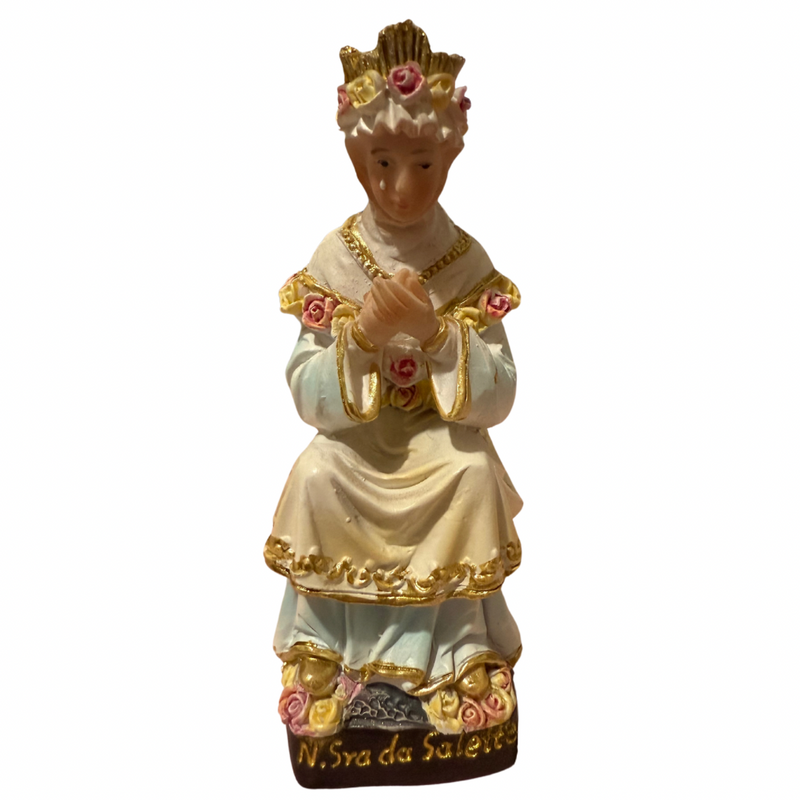 Image of Our Lady of La Salette