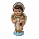 Imagem Arcanjos infantil 15cm
