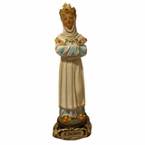 Imagem Nossa Senhora de La Salette