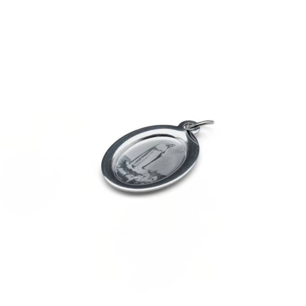 Medalha Aço Inox