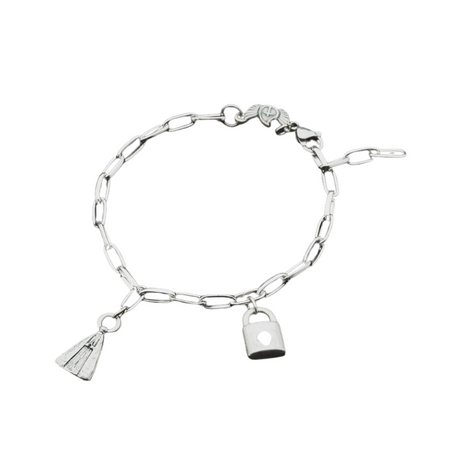 Cadeia de Consagração de N. Sra Aparecida