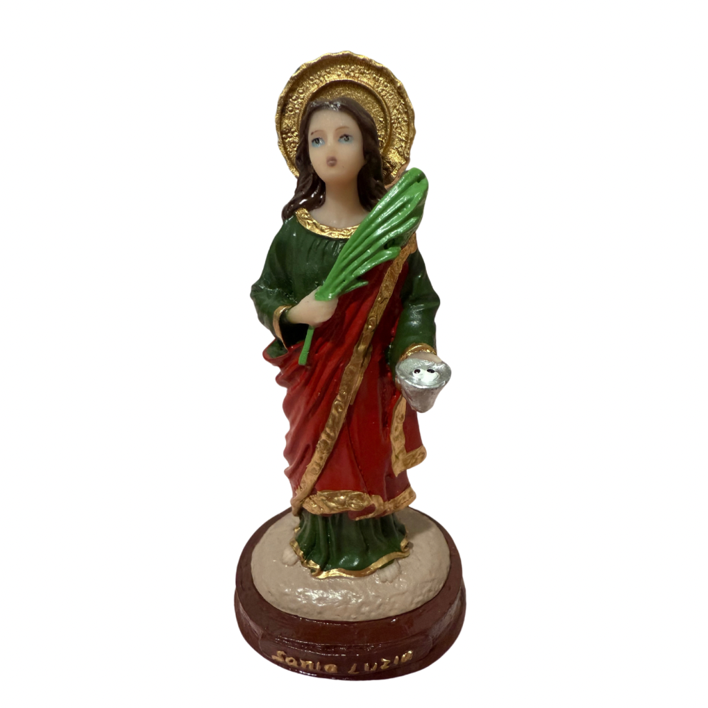 Saint Lucy