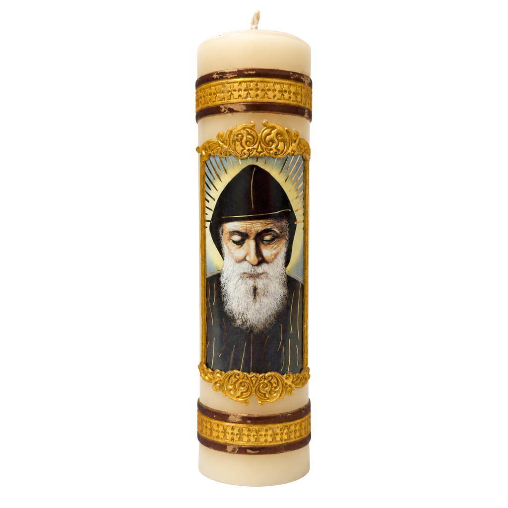 Cirio San Charbel