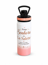 Garrafinha Térmica Infantil Nossa Senhora De La Salette