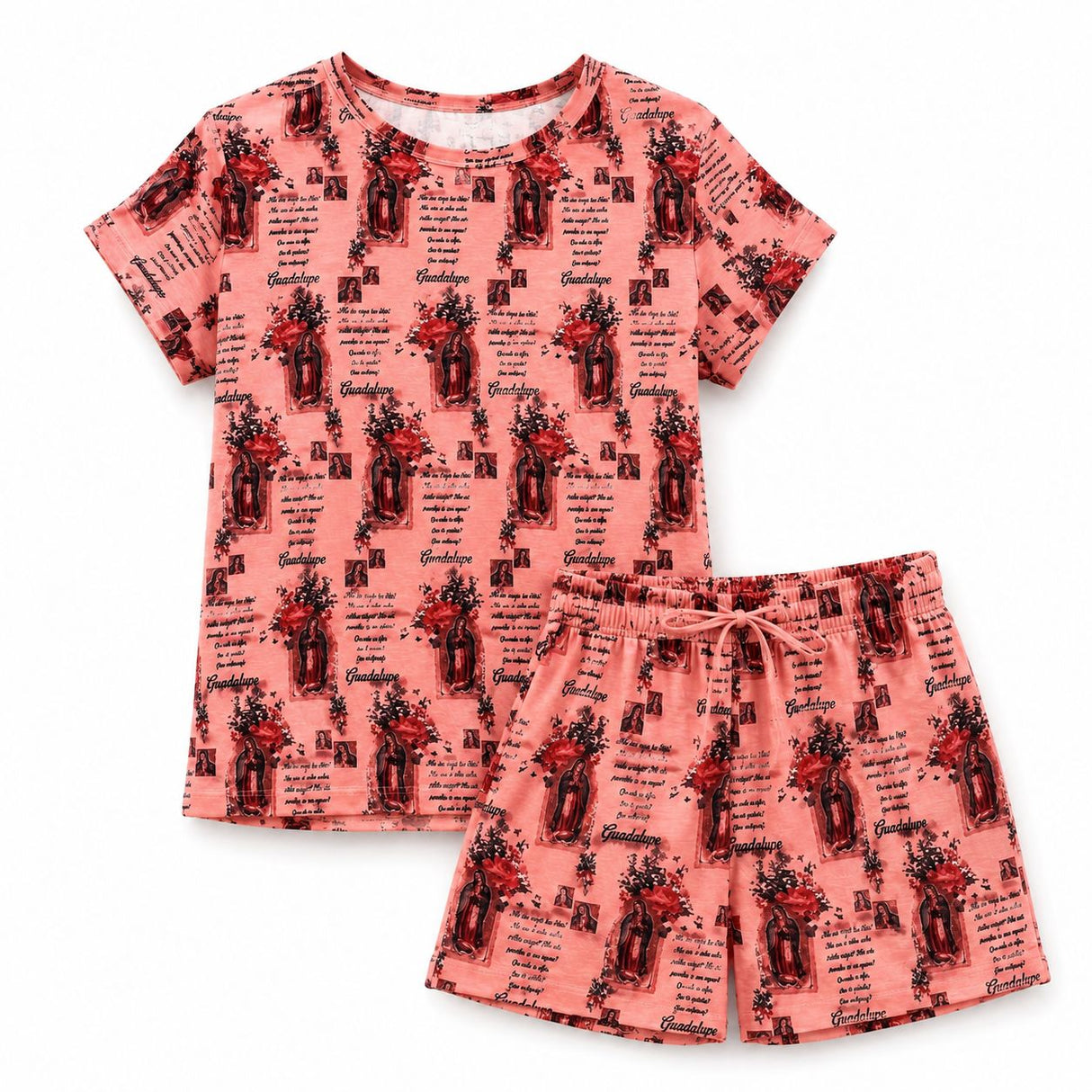 Pijama Nossa Senhora de Guadalupe