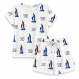 Pijama Nossa Senhora das Graças