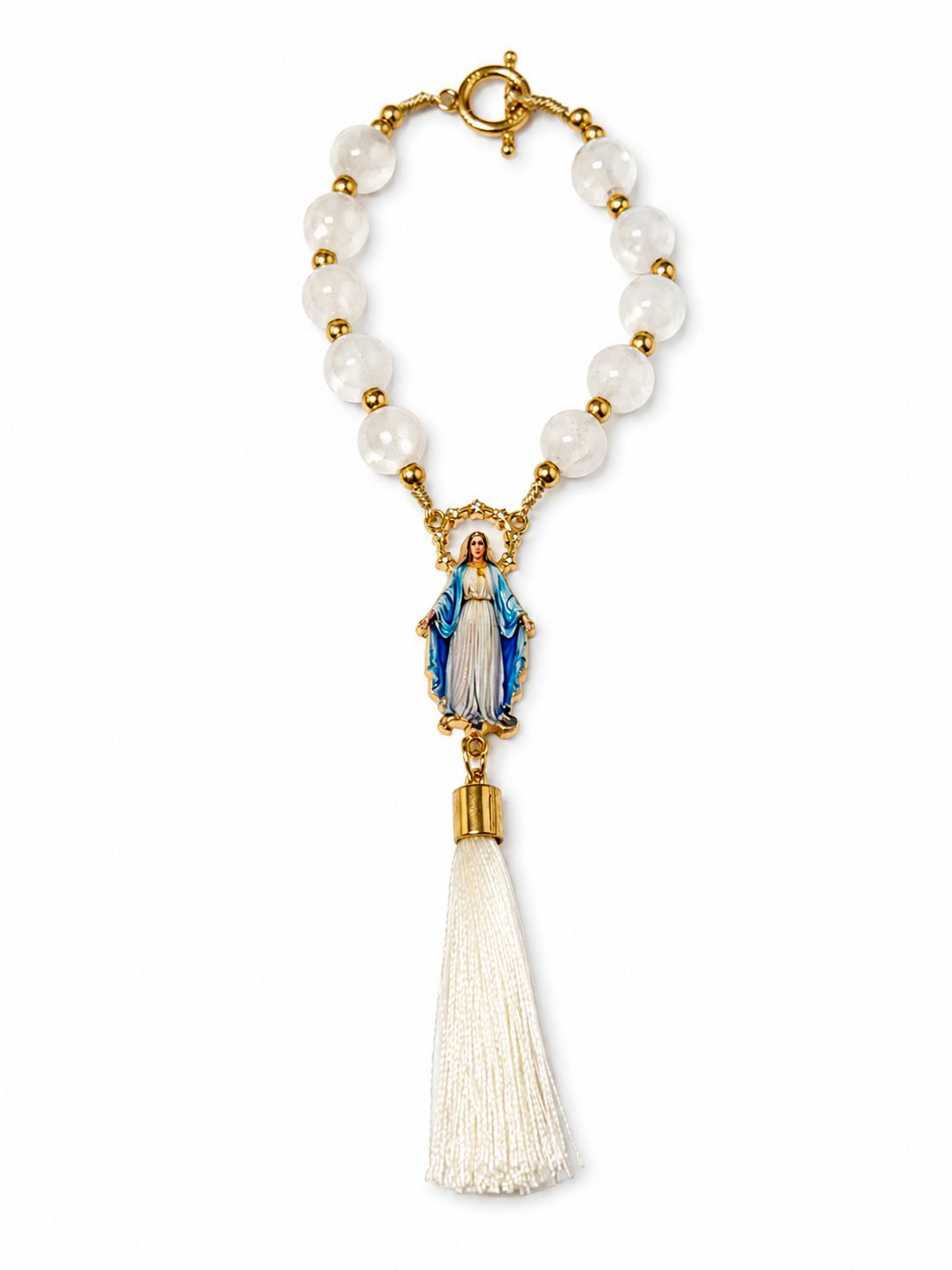 Dezena de Nossa Senhora das Graças