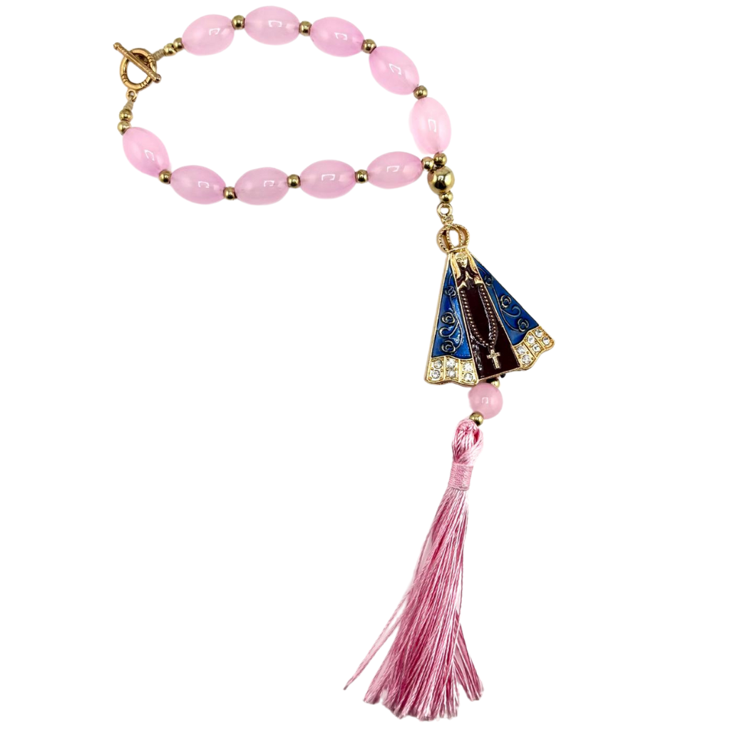 Dezenas N. Sra. Aparecida