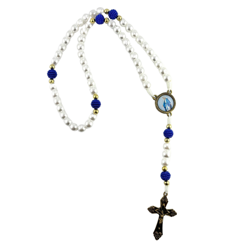 Rosary of Our Lady of Graces