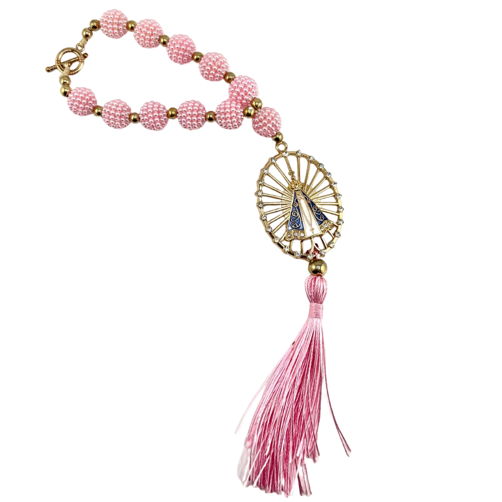 Dezenas N. Sra. Aparecida