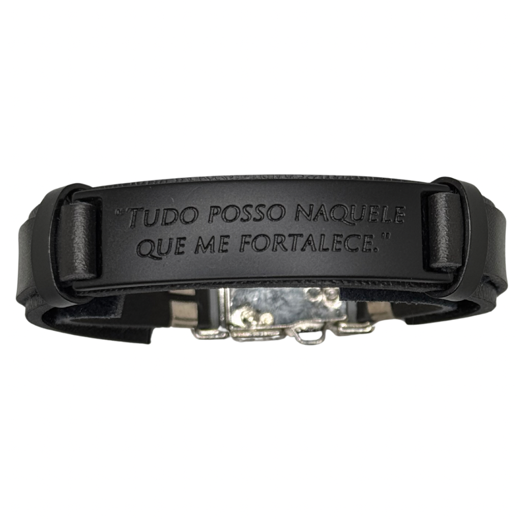 Leather Bracelets