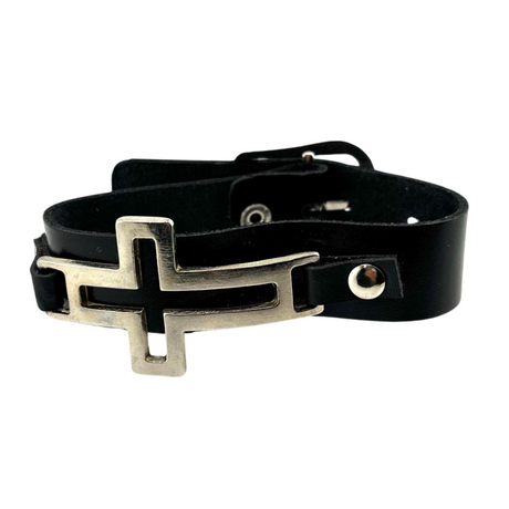 Leather Bracelets