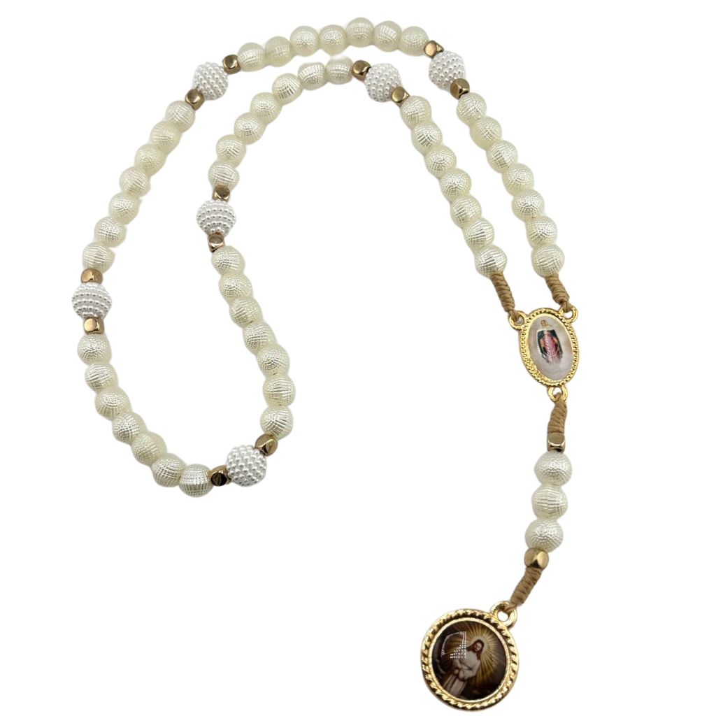 Rosary Prayer Our Lady of Tears