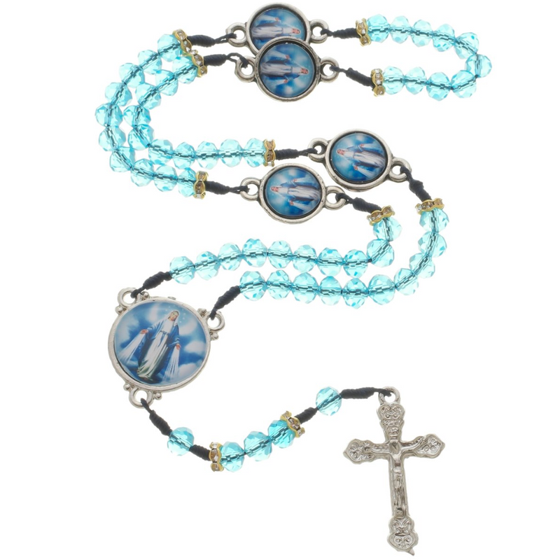 Rosary of Our Lady of Graces