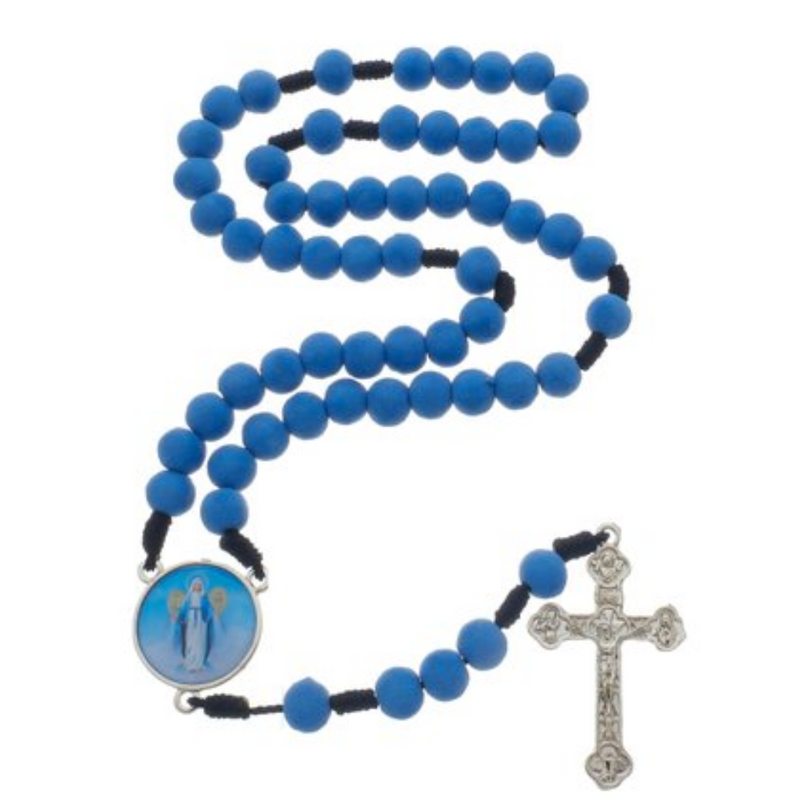 Rosary of Our Lady of Graces