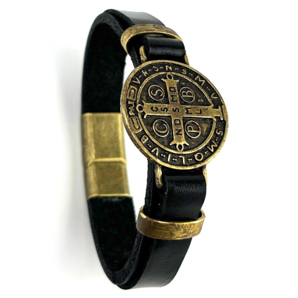 Leather Bracelets