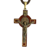 Crucifix Cord