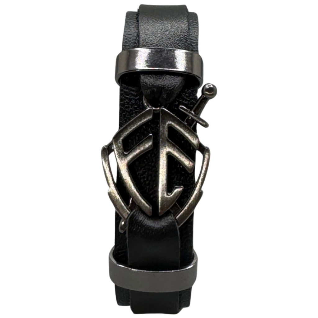 Leather Bracelets