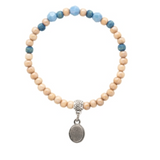 Our Lady of Grace Bracelet
