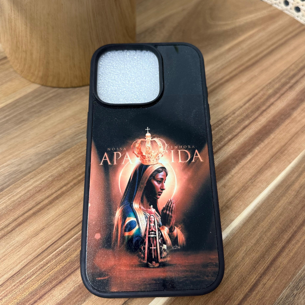 Capinha Personalizada Iphone 16